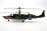 helicopter Kamov - 52 Aligator 1:72