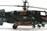 helicopter Kamov - 52 Aligator 1:72