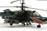 helicopter Kamov - 52 Aligator 1:72