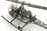 Mash Bell helicopter H-13 Sioux Italeri 1:72