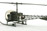 Mash Bell helicopter H-13 Sioux Italeri 1:72