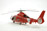 Eurocopter AS-365 Dauphin Matchbox 1:72