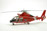 Eurocopter AS-365 Dauphin Matchbox 1:72