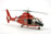 Eurocopter AS-365 Dauphin Matchbox 1:72