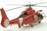 Eurocopter AS-365 Dauphin Matchbox 1:72