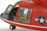 Eurocopter AS-365 Dauphin Matchbox 1:72