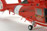 Eurocopter AS-365 Dauphin Matchbox 1:72