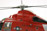 Eurocopter AS-365 Dauphin Matchbox 1:72