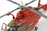 Eurocopter AS-365 Dauphin Matchbox 1:72