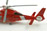 Eurocopter AS-365 Dauphin Matchbox 1:72