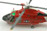 Eurocopter AS-365 Dauphin Matchbox 1:72