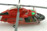 Eurocopter AS-365 Dauphin Matchbox 1:72