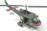 Huey helicopters UH-1C HUEY Italeri 1:72