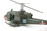 Huey helicopters UH-1C HUEY Italeri 1:72