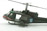 Huey helicopters UH-1C HUEY Italeri 1:72