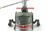 Huey helicopters UH-1C HUEY Italeri 1:72