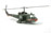 Huey helicopters UH-1C HUEY Italeri 1:72