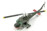 Huey helicopters UH-1C HUEY Italeri 1:72