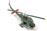 Huey helicopters UH-1C HUEY Italeri 1:72