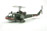 Huey helicopters UH-1C HUEY Italeri 1:72