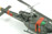 UH-1B Japanese Italeri