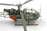 Aerospatiale Alouette II Helicopter 1:72