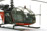 Aerospatiale Alouette II Helicopter 1:72