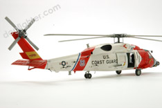 USCG SH-60B Seahawk 