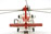 USCG MH-60J JAYHAWK 1:72