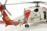 USCG MH-60J JAYHAWK 1:72