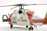 USCG MH-60J JAYHAWK 1:72