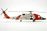 USCG MH-60J JAYHAWK 1:72