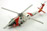 USCG MH-60J JAYHAWK 1:72