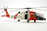 USCG MH-60J JAYHAWK 1:72