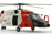 USCG MH-60J JAYHAWK 1:72