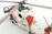 USCG MH-60J JAYHAWK 1:72