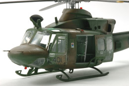 Bell CH-146 Griffon