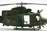 Bell CH-146 Griffon 1:72