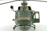 Bell CH-146 Griffon 1:72