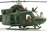 Bell CH-146 Griffon 1:72