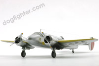 C-45 Expeditor Hobby Craft