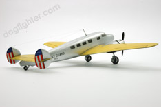 Lockheed Model 14 Super Electra 1:72