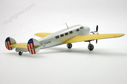 Lockheed Model 14 Super Electra 1:72