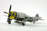 Hasegawa P-47D Thunderbolt 1:48