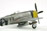 Hasegawa P-47D Thunderbolt 1:48