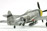 Hasegawa P-47D Thunderbolt 1:48