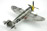 Hasegawa P-47D Thunderbolt 1:48