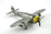 Hasegawa P-47D Thunderbolt 1:48