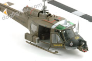 UH-1C HUEY