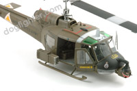 UH-1C HUEY 